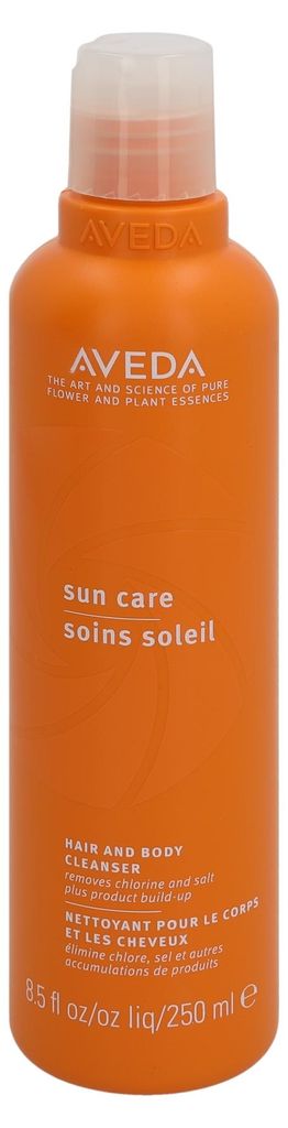Aveda 18084854006, 250 ml, 2-in-1 Haar & Körper, Frauen, Produktbild 