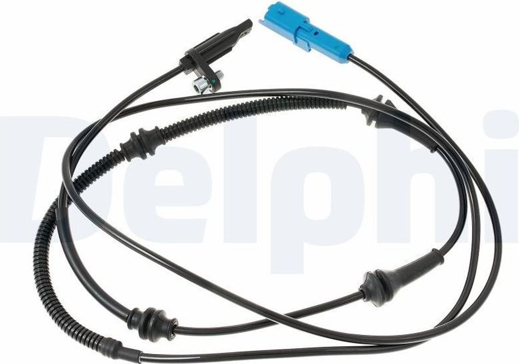 Sensor, Raddrehzahl DELPHI SS20354