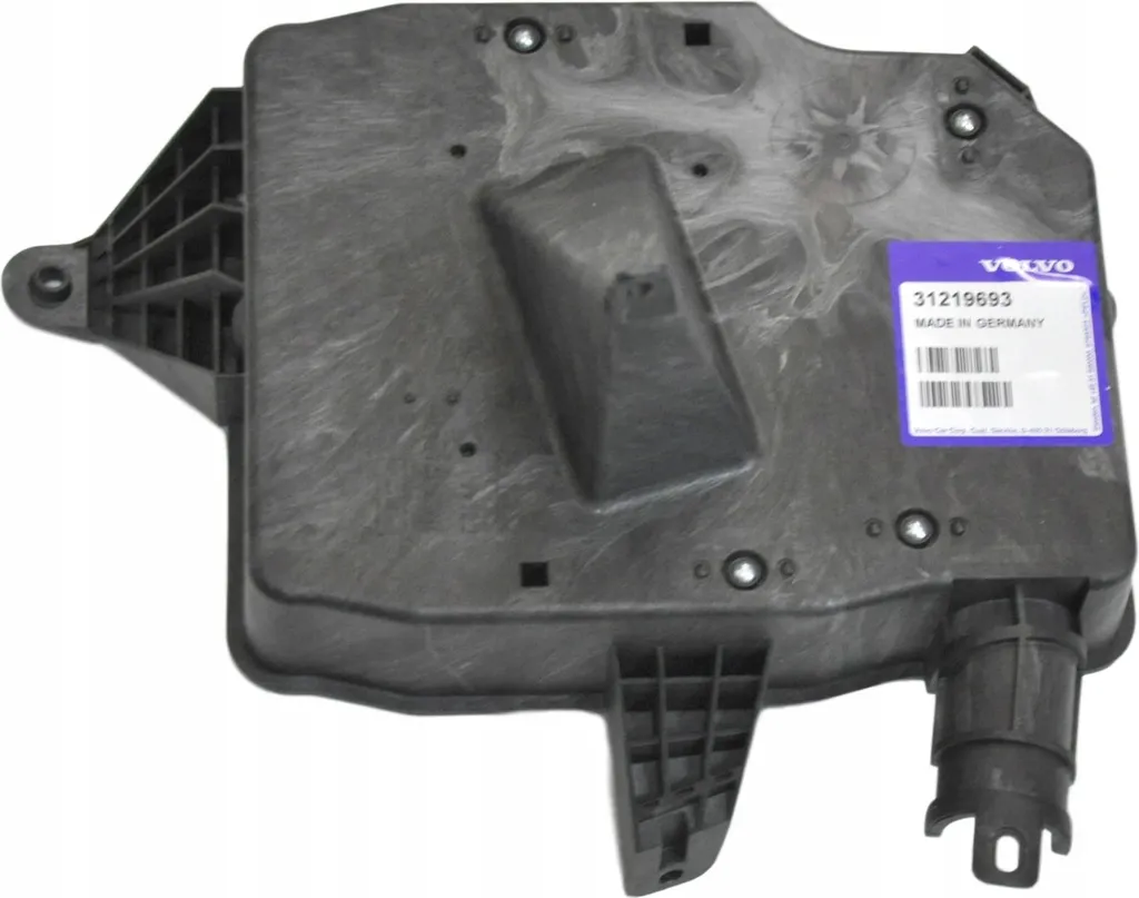 Alloggiamento Computer Volvo S40 V50 Originale OE | Nuovo da Rivenditore
