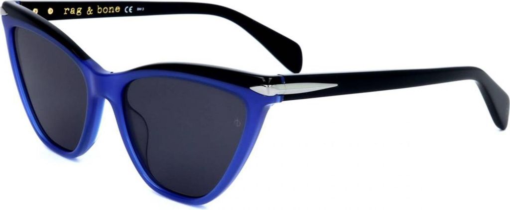 Rag & Bone Sonnenbrille RNB1021/S PJP 55 17 145