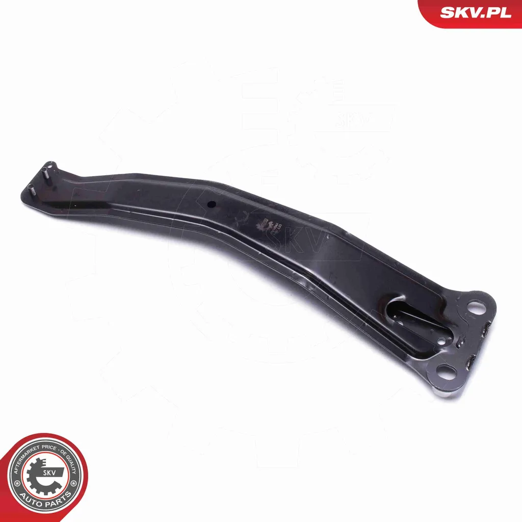 Support d'essieu 64SKV084 anti-vibration pour FIAT Sedici FY Avant