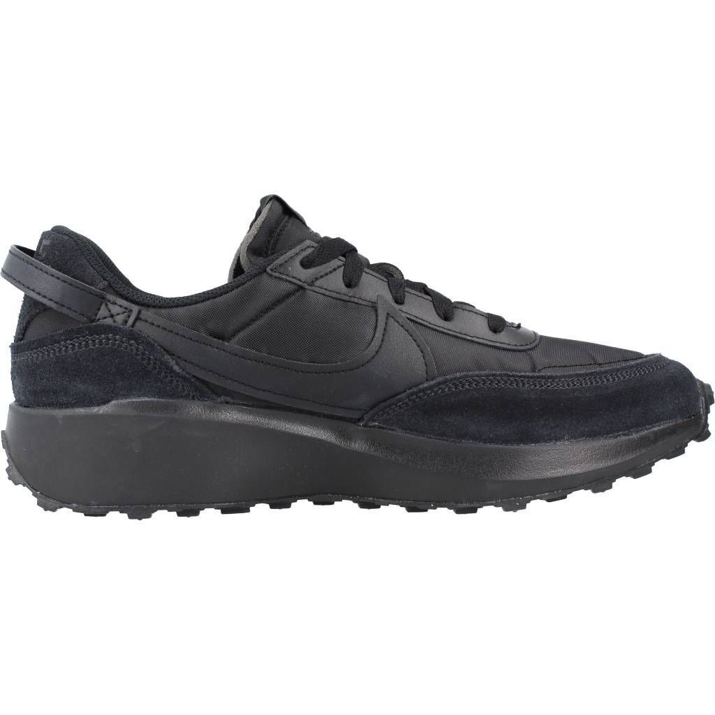 Nike Waffle Debut Triple Black - EU 42 Produktbild 