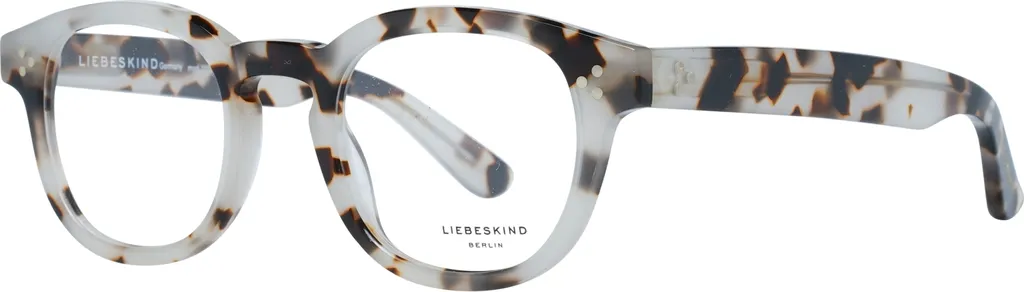 Monture de Lunettes Femme Liebeskind Berlin Design Moderne Taille 46 mm