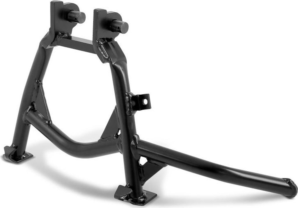 Hauptständer passend für Yamaha TDM 900 02-13 Mittelständer in schwarz