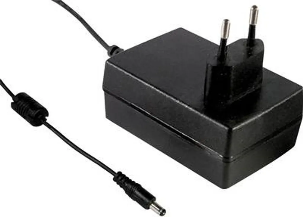 Réparer une alimentation 15V défaillante : MEAN WELL GSM18E15 18W