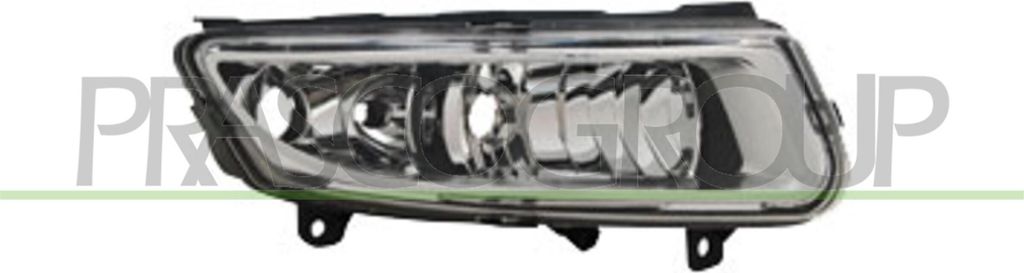 PRASCO VG0234424 P21W H8 Nebelscheinwerfer Links für VW Polo Schrägheck (6R1, 6C1) Nebelleuchte
