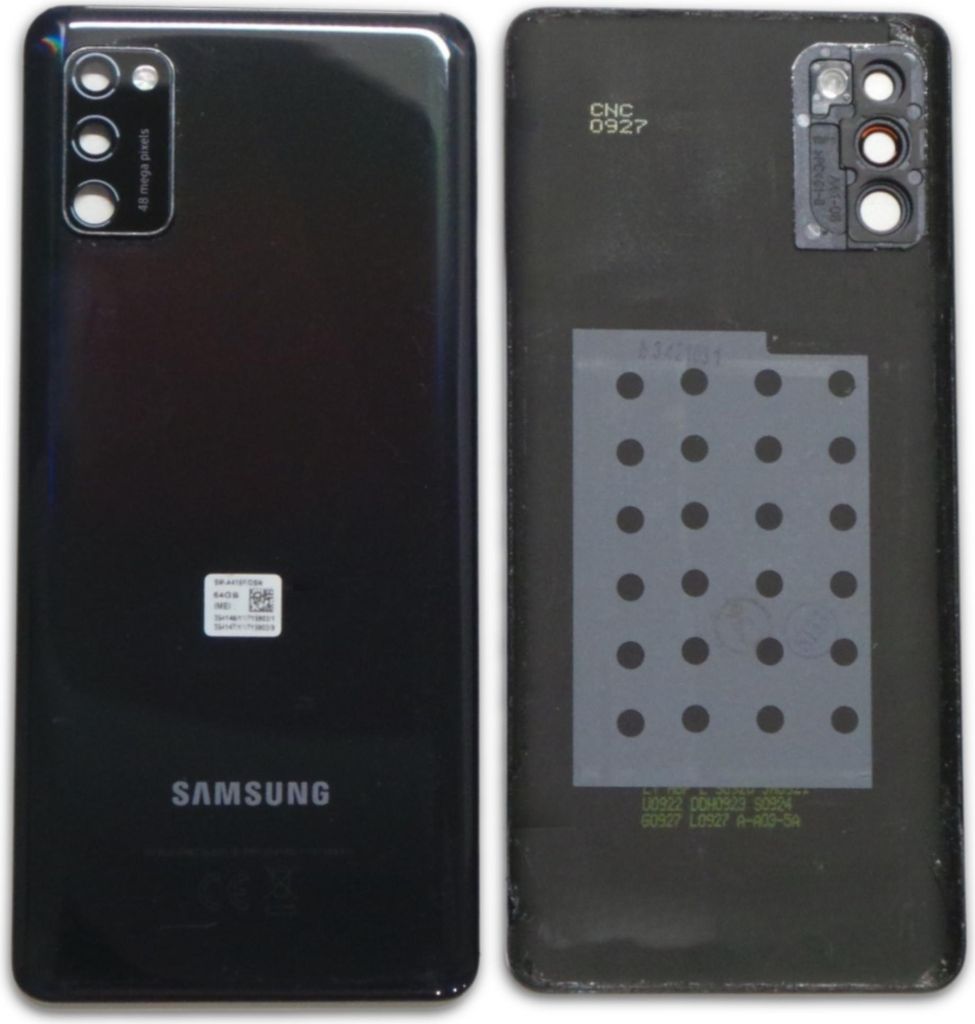 Original Samsung Galaxy A41 SM-A415F Akkudeckel Backcover Produktbild 