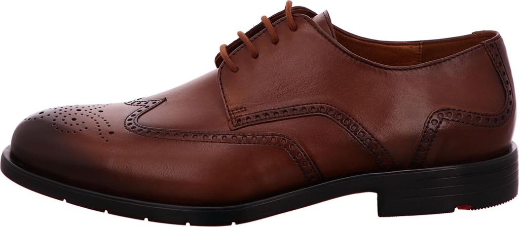 Lloyd Elegante Schnürschuhe Herren 32303838353438 Braun 46 EU