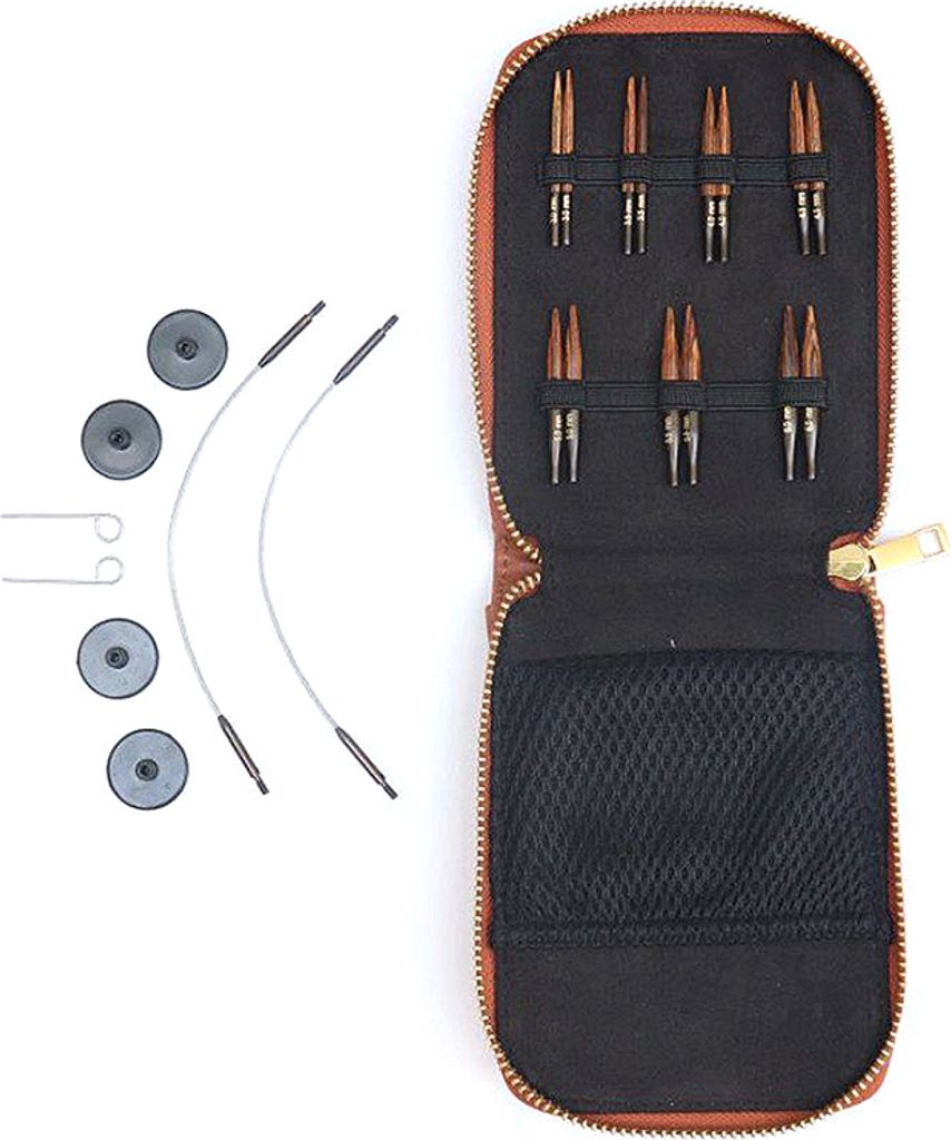 KRONENSCHLUSS Barista WDT Nadeln - 10 Ersatznadeln 0,4mm Für Kaffeewerkzeug