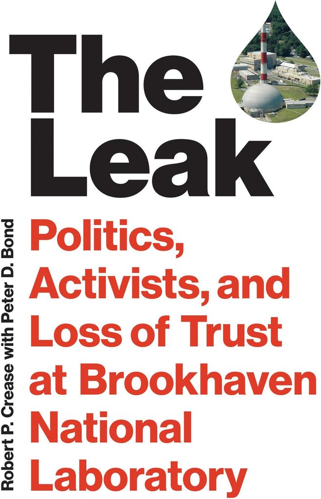 The Leak