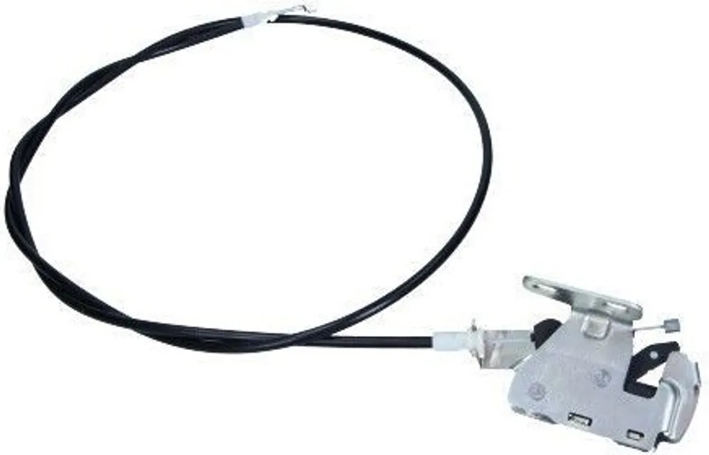 Serrure de porte arrière droite MAXGEAR 28-0849 pour Ducato et Boxer