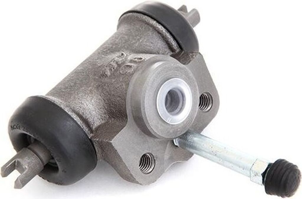 ATE Radbremszylinder Trommelbremse Hinten passend für MERCEDES-BENZ MB-TRAC 03.3222-4007.3