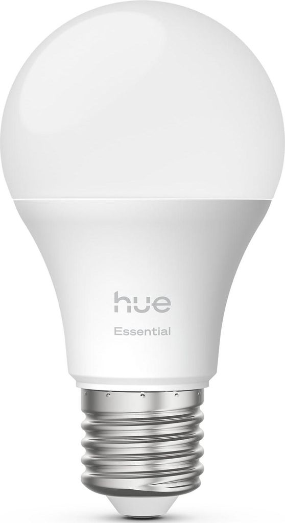 Philips Hue Essential WCA 806 A60 E27 1P EU Produktbild 