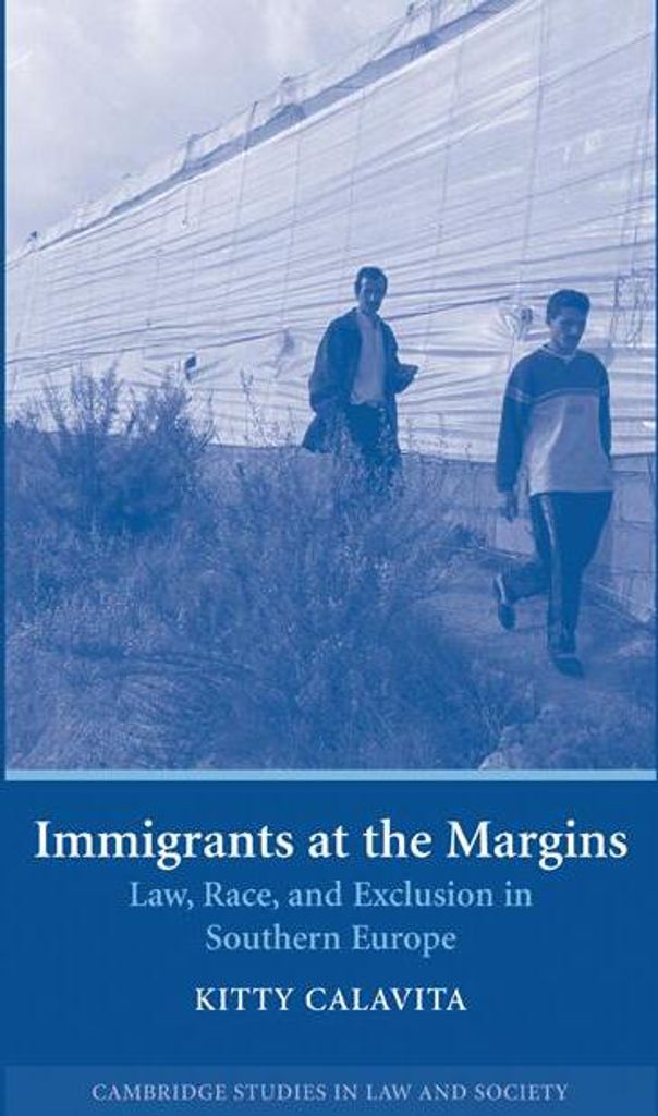 Immigrants at the Margins
