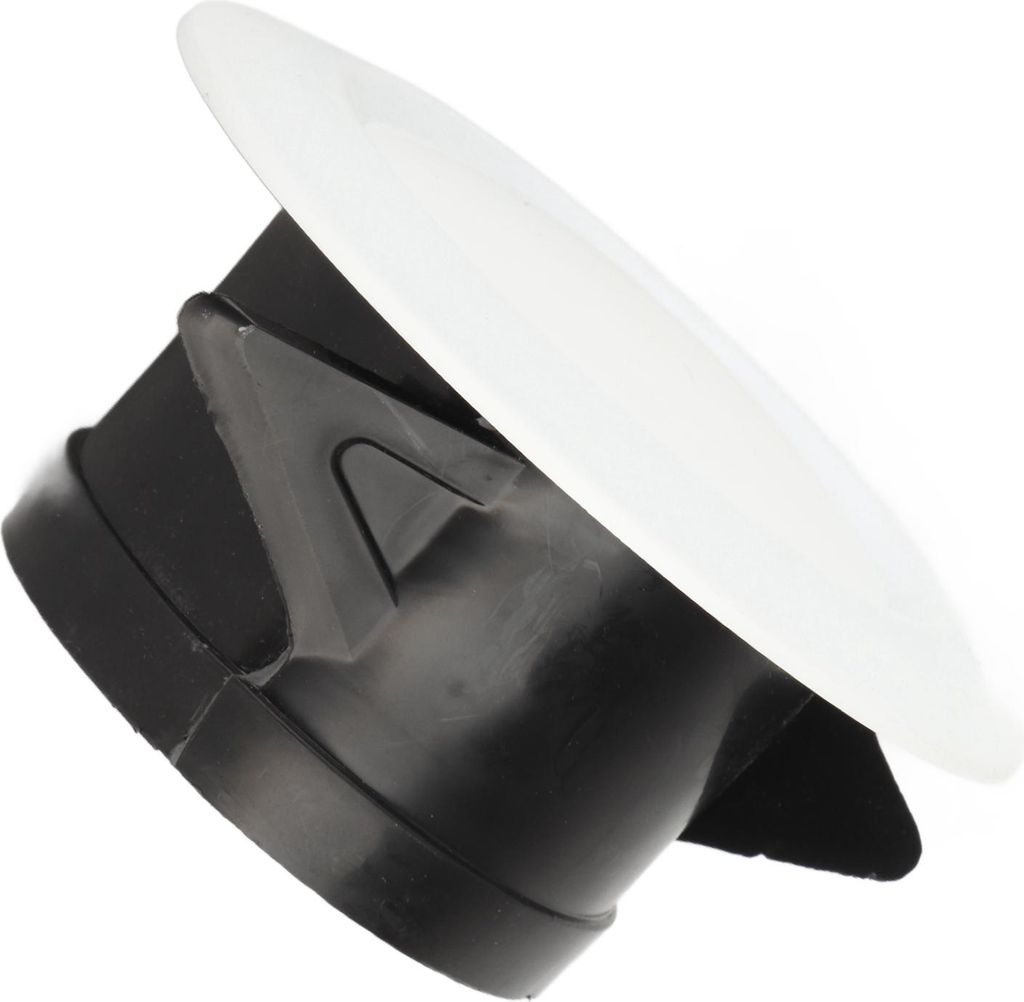 Deckendiffusor Abluft-Zufuhrventil Entlüftungsventil Anemostat Lüftungskanal Schlauchabdeckung (100mm)