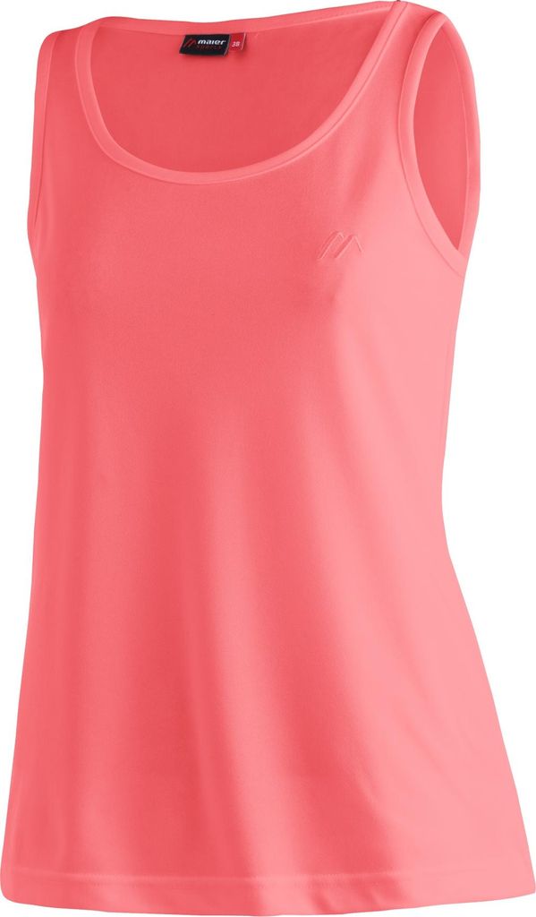 Maier Sports Funktionstop Petra Damen : 48 Größe: 48