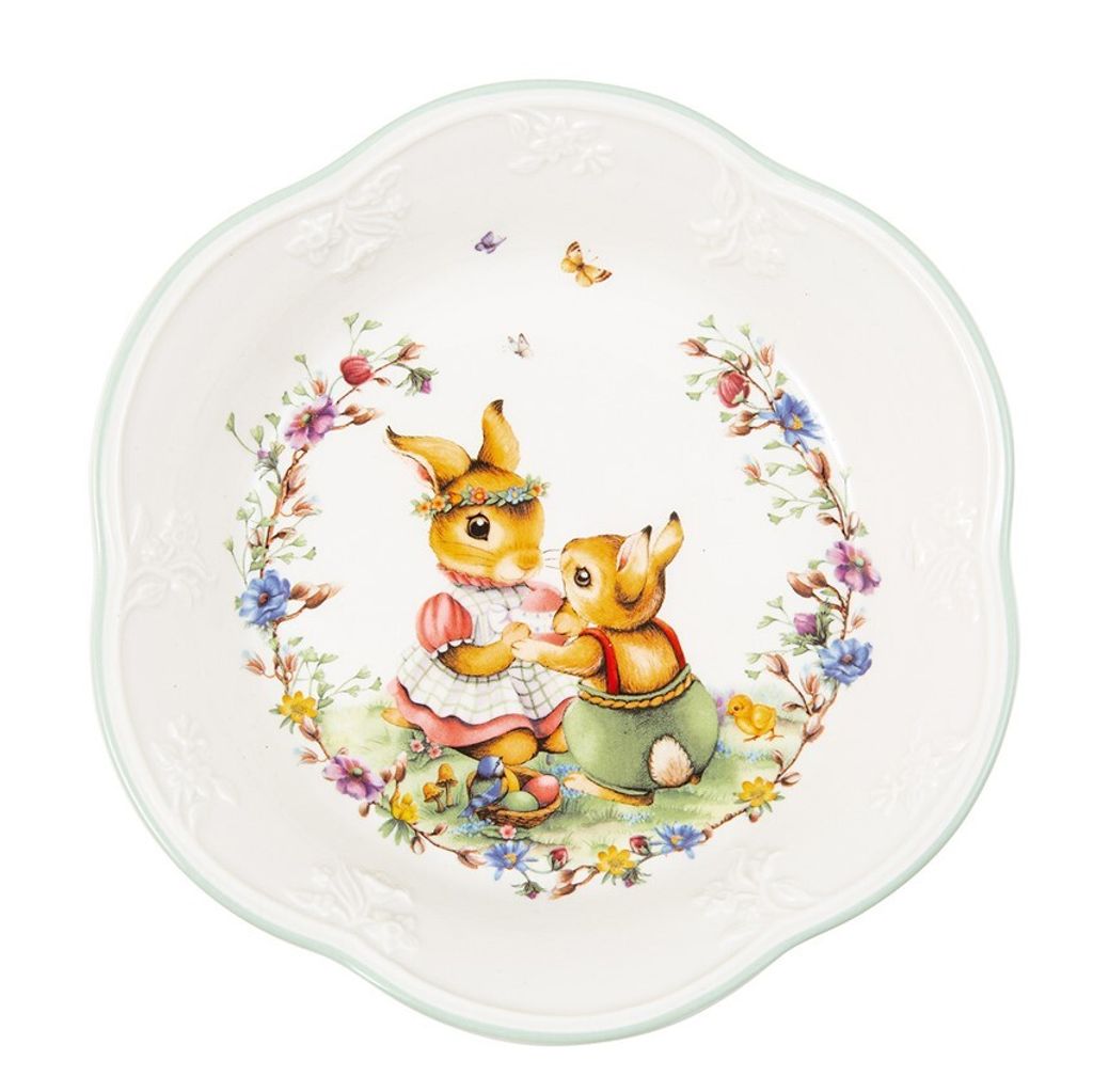 Villeroy & Boch SPRING FANTASY malá miska Anna & Paul 16cm Obrázek produktu 