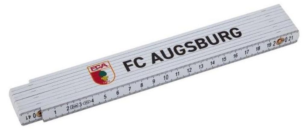 FC Augsburg Zollstock