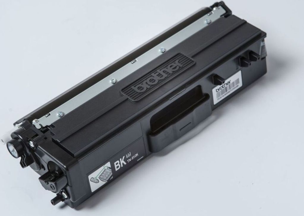 brother TN-910BK  schwarz Toner Produktbild 