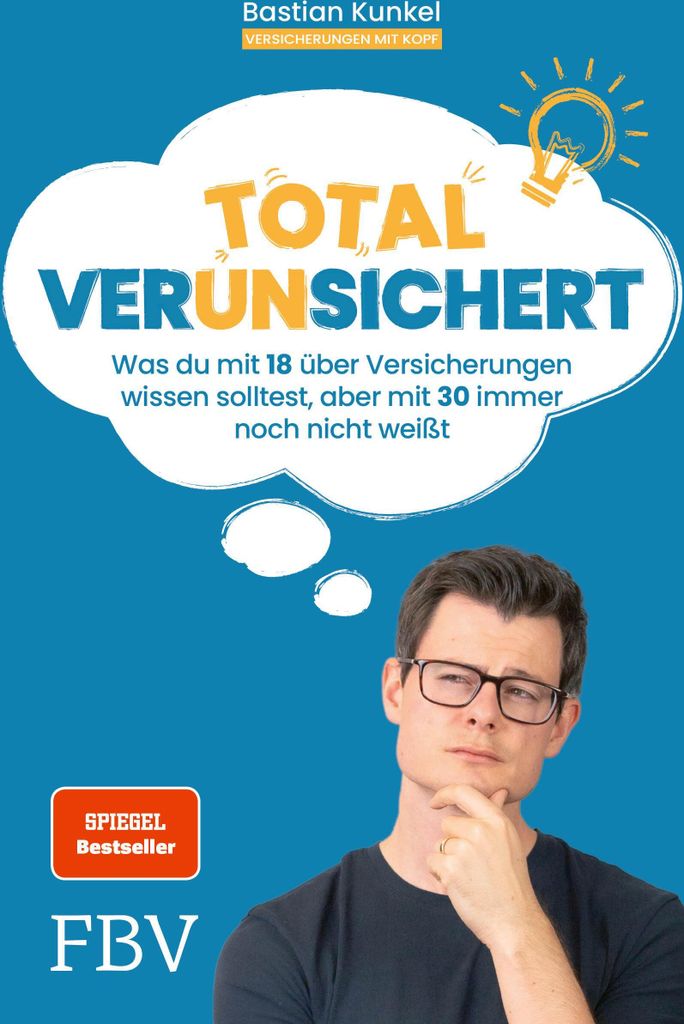 Total ver(un)sichert
