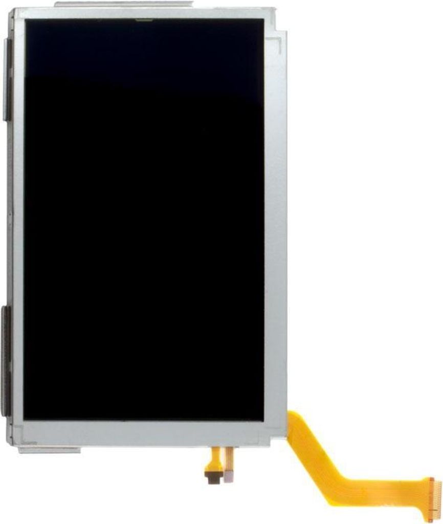 New Nintendo 3DS XL Top-Display