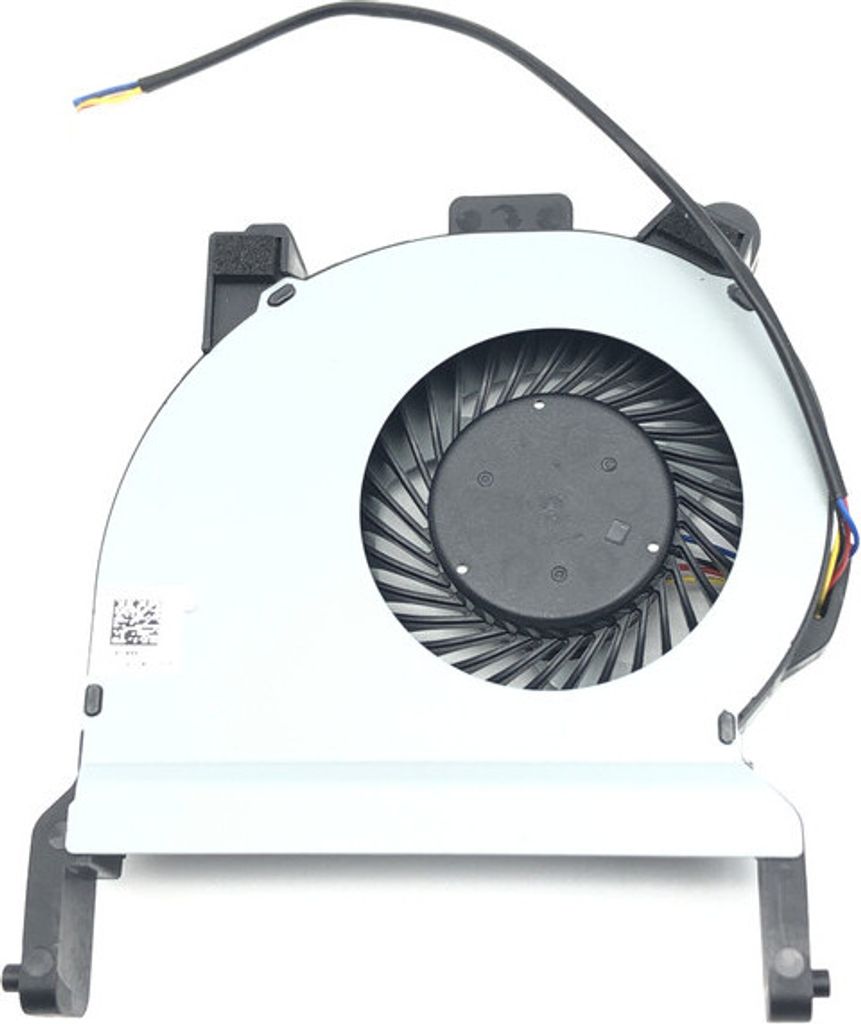Lüfter Kühler Fan cooler kompatibel für HP ProDesk 400 G3 Desktop Mini PC 2KM03EA