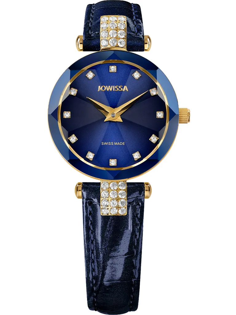 Montre Jowissa J5.617.S : Élégance Durable sans Compromis de Qualité