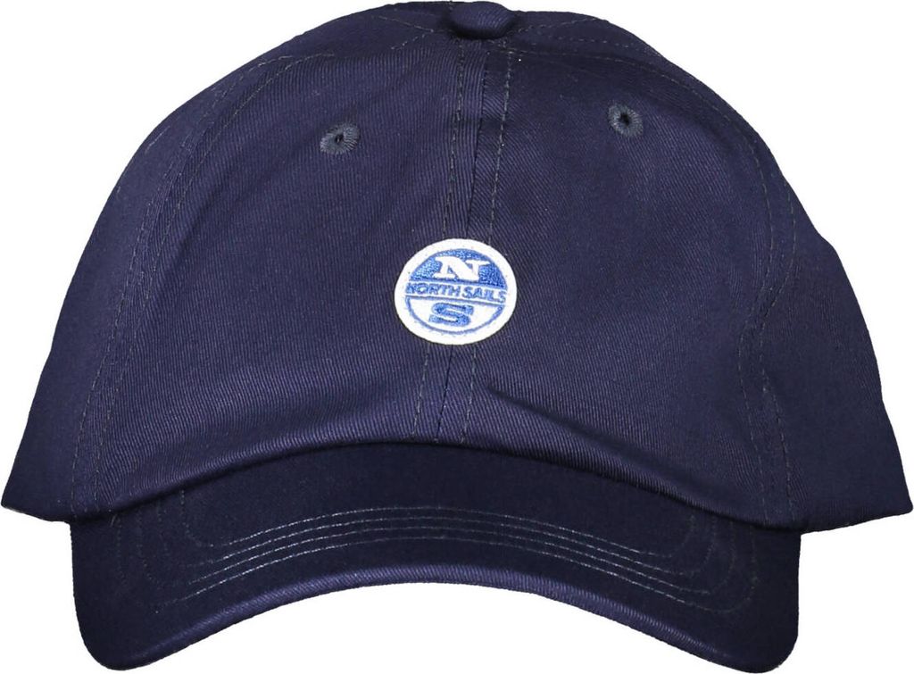 NORTH SAILS Baseballkappe Mann verstellbare Kappe mit Schirm Artikel 623204 BASEBALL, UNICA - ONE SIZE, Cotone 100%