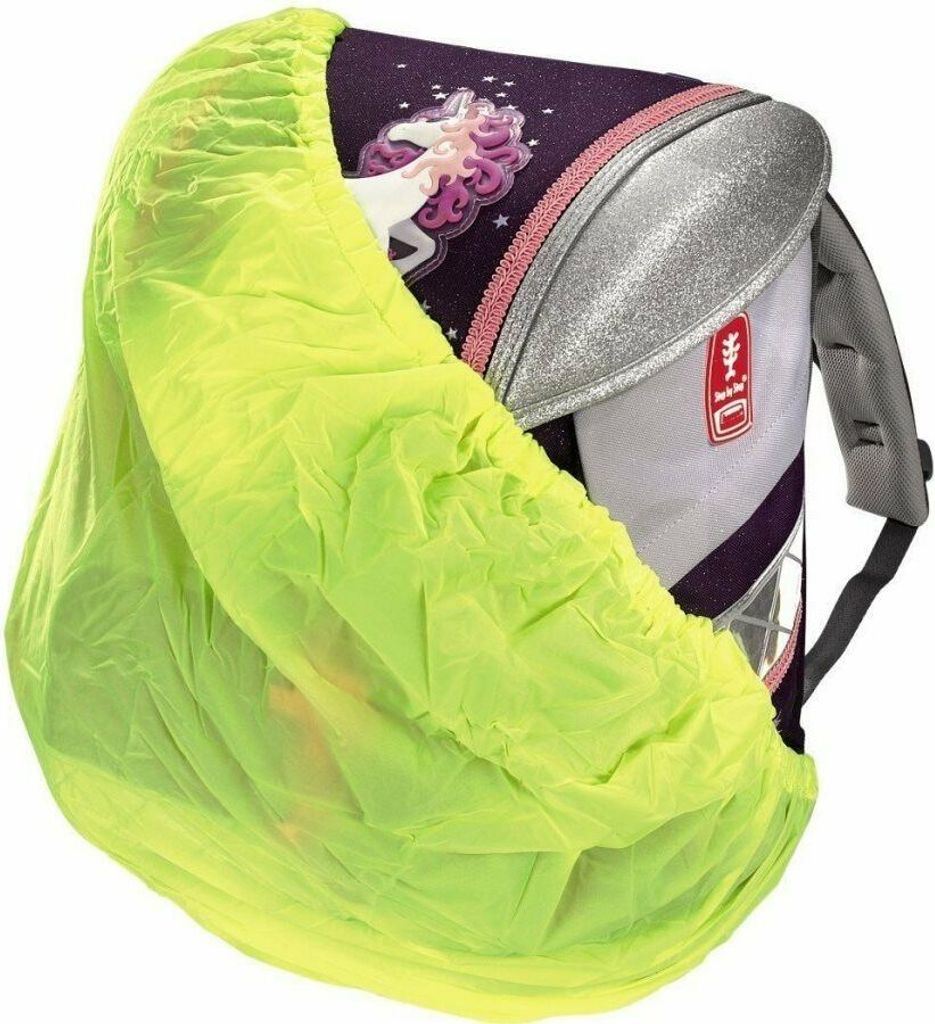 McNeill Regenschutzhaube für Schulranzen