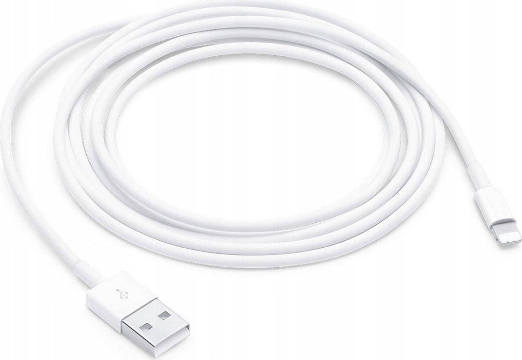 Cargador USB CO2, cable de carga rápida para iPhone Xs, 11, Imagen del producto 