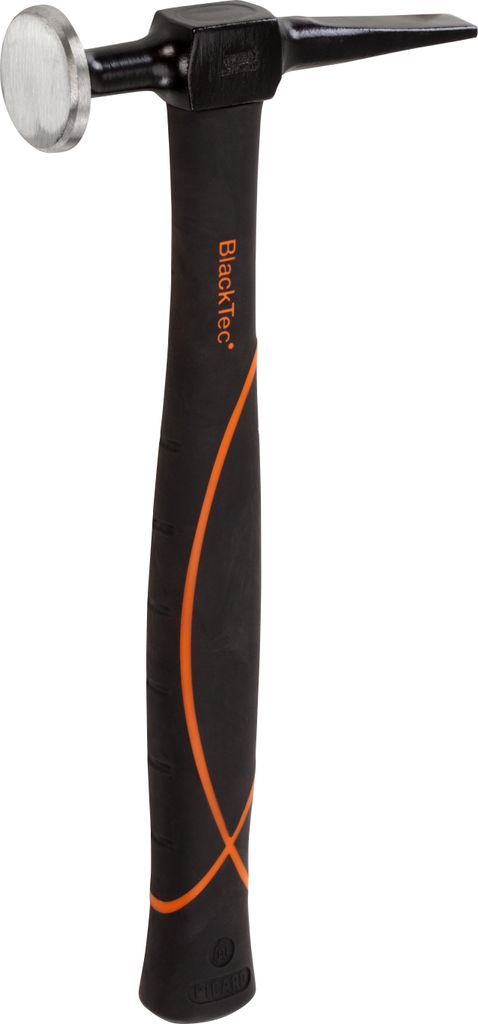 PICARD Spezial Ausbeul- und Pinnhammer BlackTec Nr. 252/52 FS