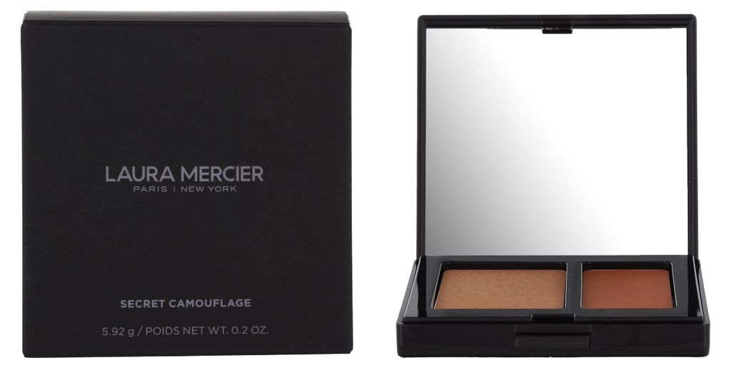 SC-7 Laura Mercier Secret Camouflage Zdjęcie produktu 