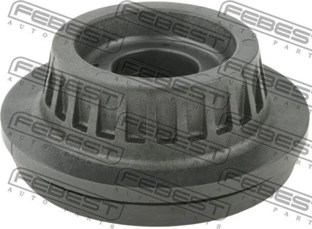 Supprimer bruits suspension CX-5 avec palier FEBEST MZB-KFF TK483438XA
