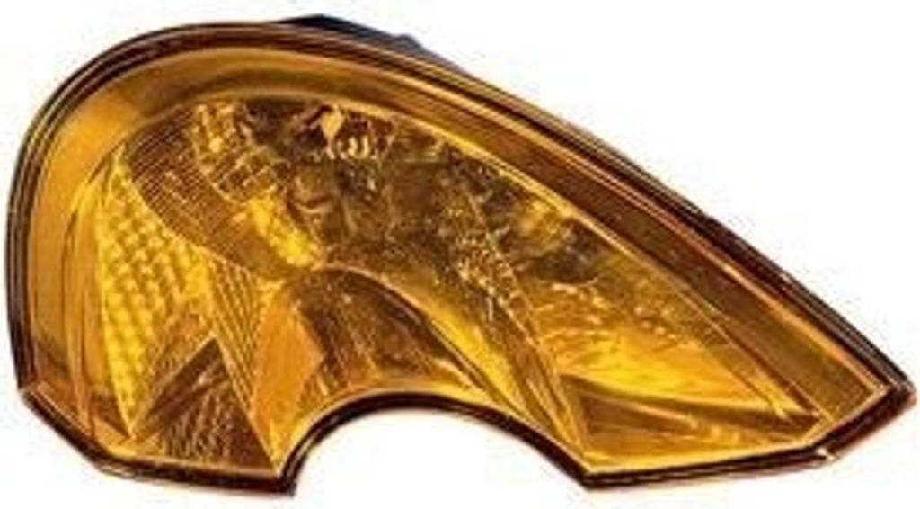 VAN WEZEL 4366904 - OE 8200267913 Blinker, rechts für Modus (F/JP0)