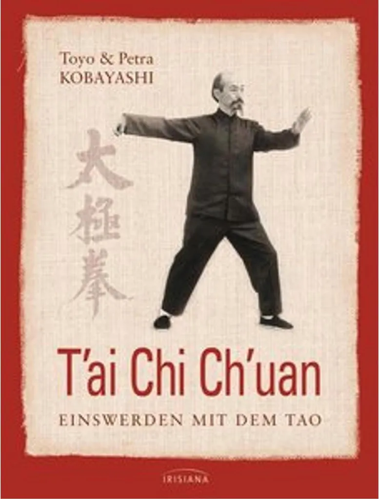 Anti-Stress T'ai Chi Ch'uan : Exercices pour Soulager le Mal de Dos et l'Anxiété