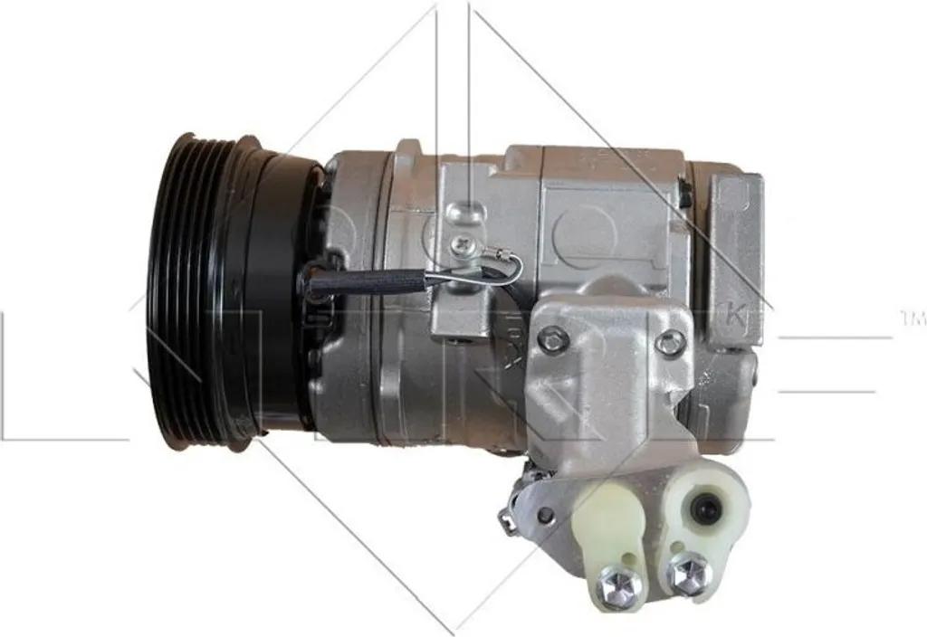 Compresseur de climatisation automobile pour Avensis Verso M2