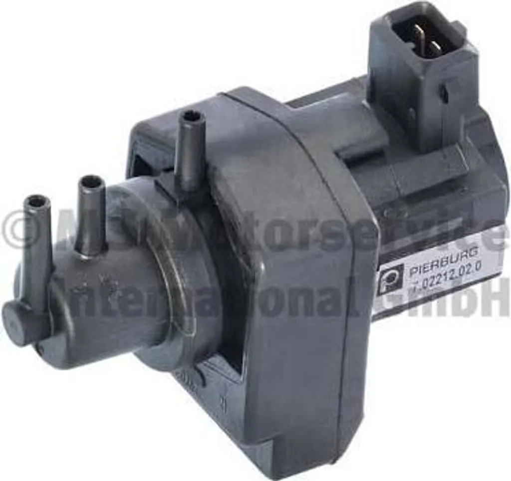 Capteur de pression turbo pour Nissan NP300 et Pathfinder 14956EB300