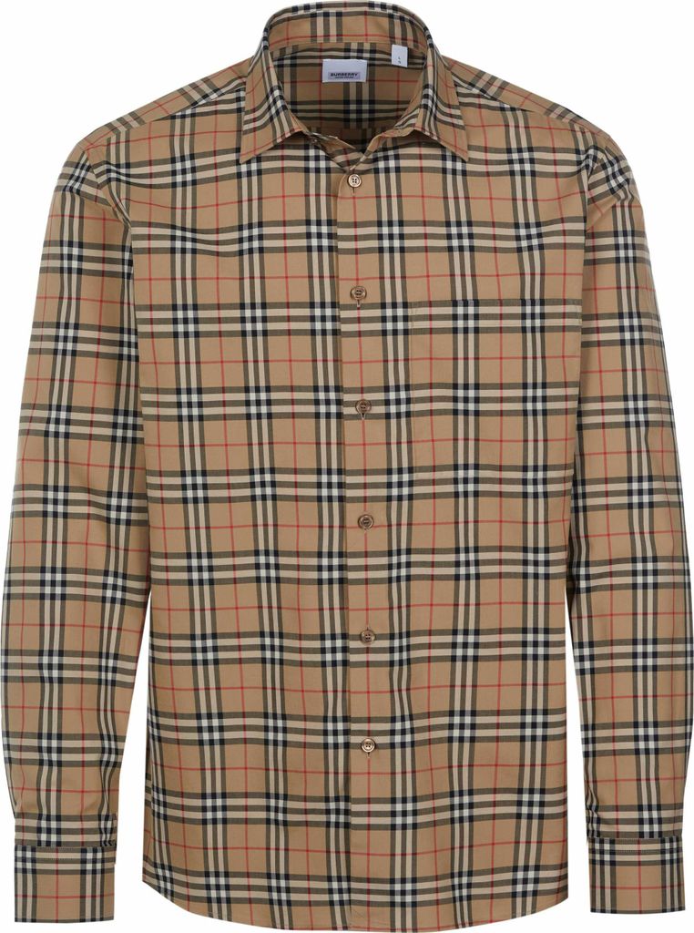 Burberry Shirtjacke für Damen