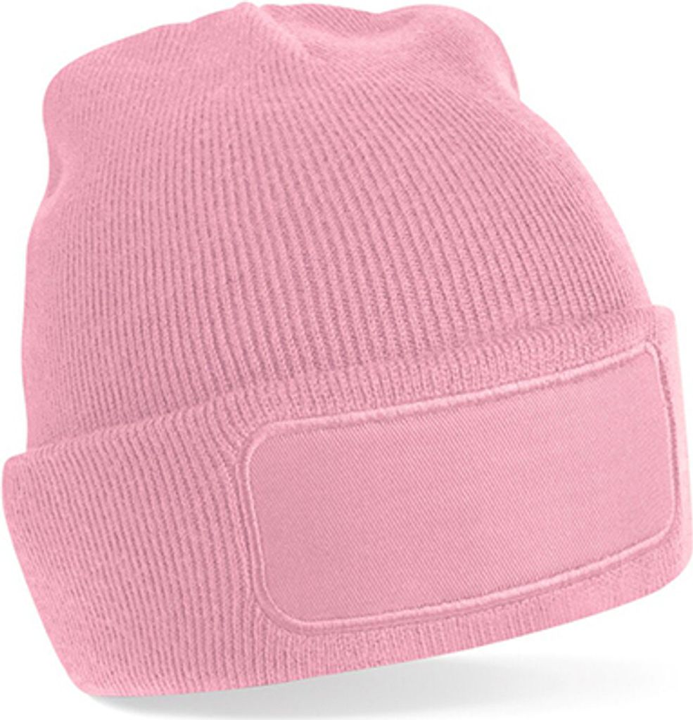 Beechfield Original Patch Beanie Produktbild 1
