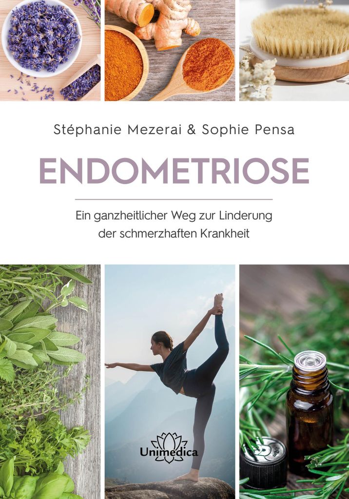 Endometriose Produktbild 