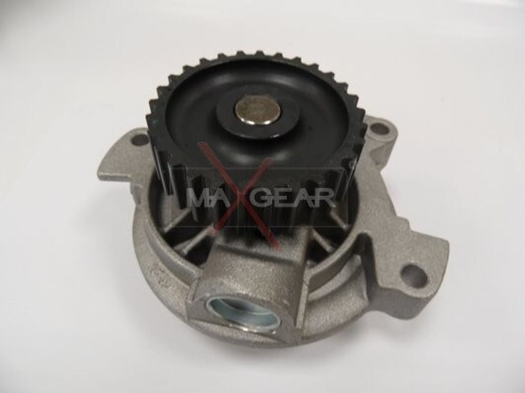 MAXGEAR Kühlmittelpumpe Wasserpumpe für AUDI 80 Limousine Produktbild 
