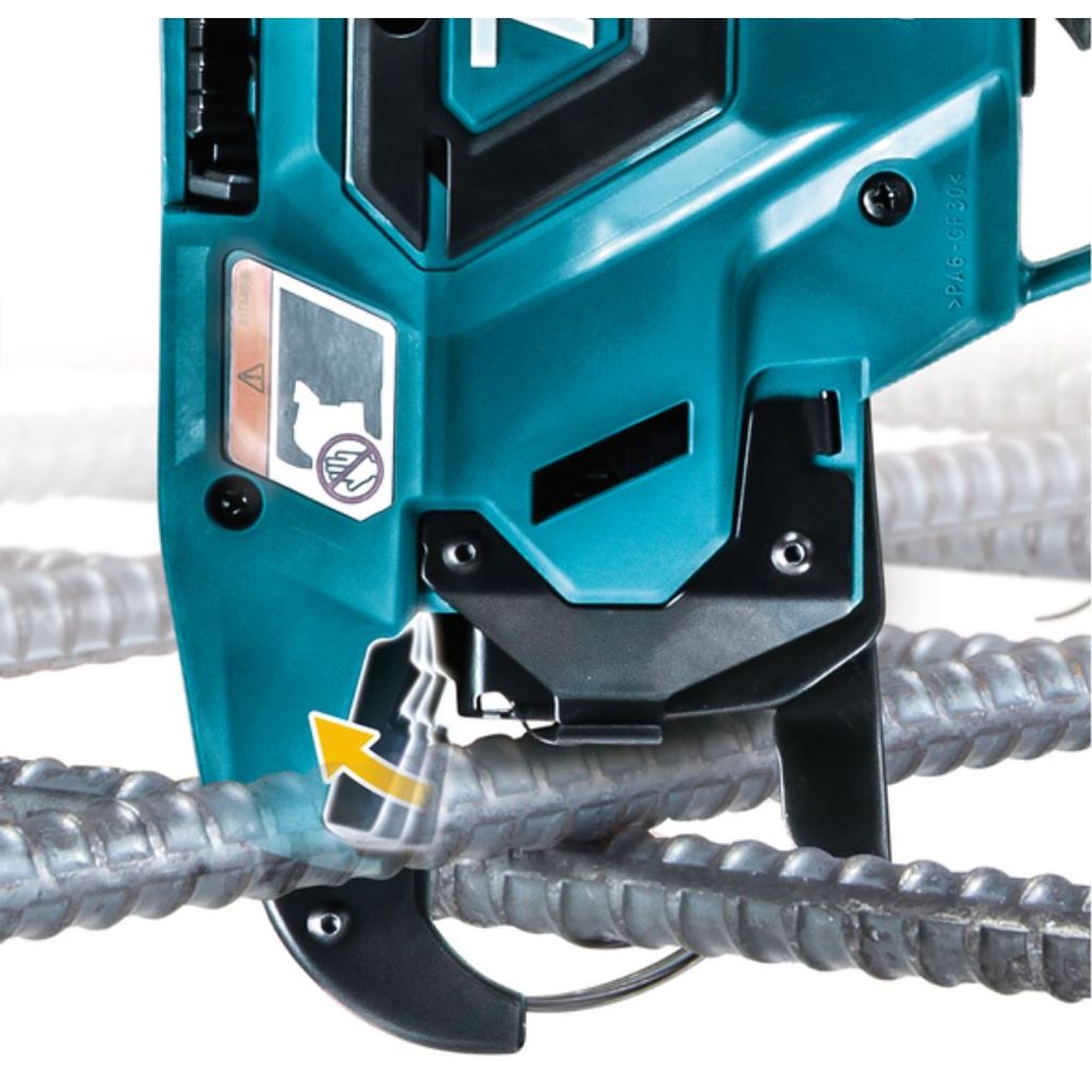 Makita 199137-9 Bindedraht  50St. a100m 0,8mm Produktbild 2