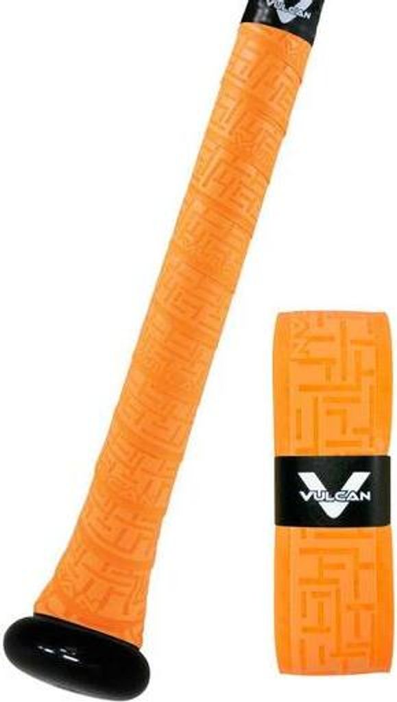 Vulcan SOLID Series 1.75 mm Optic Orange Baseball/Softball Artikel