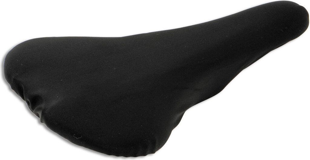 Sattelbezug VELO SPORT Sattedecke Stretchbezug wasserdicht Produktbild 