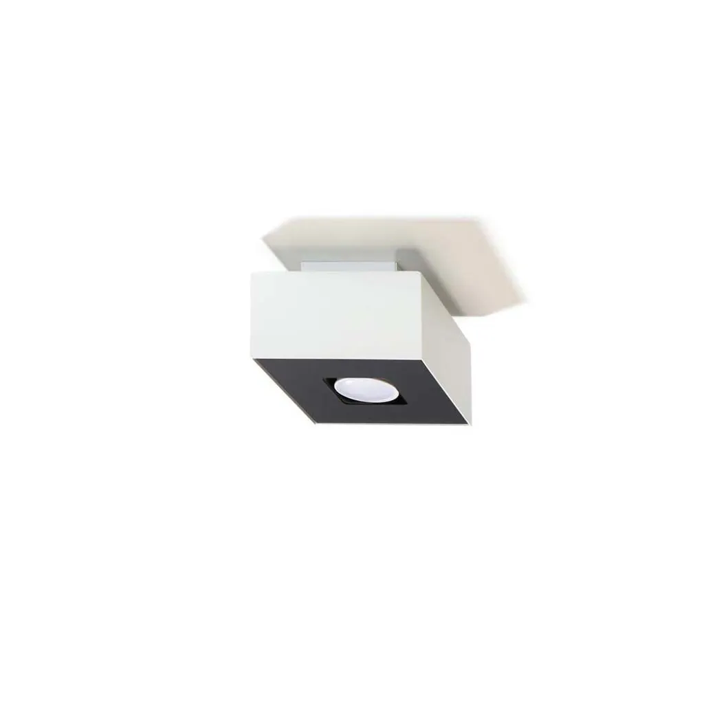 Applique MAGNET Solution Éclairage Indirect Céramique E27 15W 36cm - 20