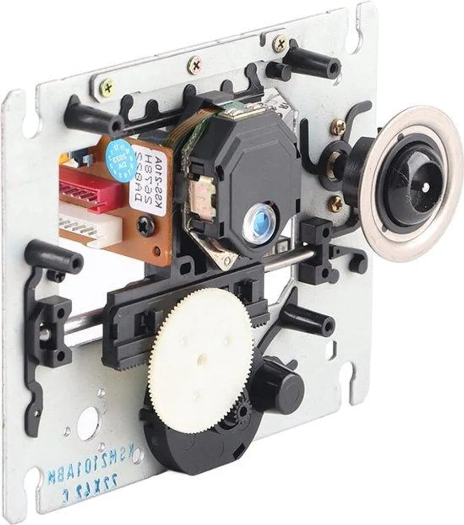Bloc Optique KSS-210A : Lentille Laser de Remplacement Sony AIWA Kenwood