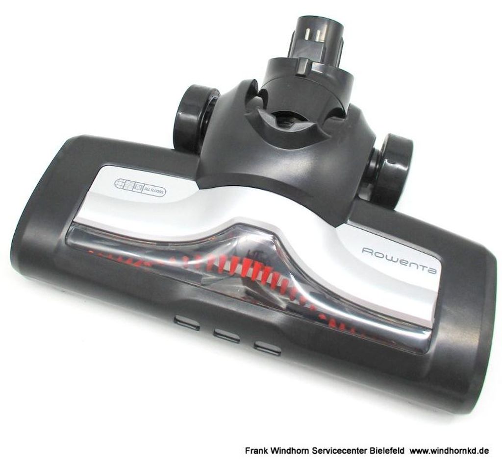 Elektrobürste passend für Rowenta Dual Force 2-in-1 Produktbild 