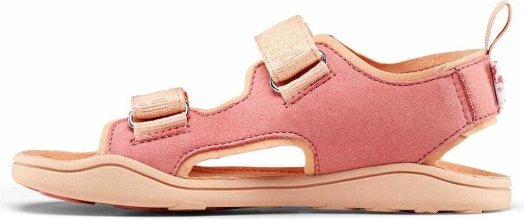 Affenzahn Vegan Airy 00392-4012 Sandalo fiammante, ragazze, Immagine del prodotto 