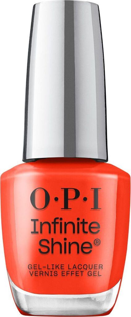 OPI Infinite Shine Mini Plaid Flirt 15ml