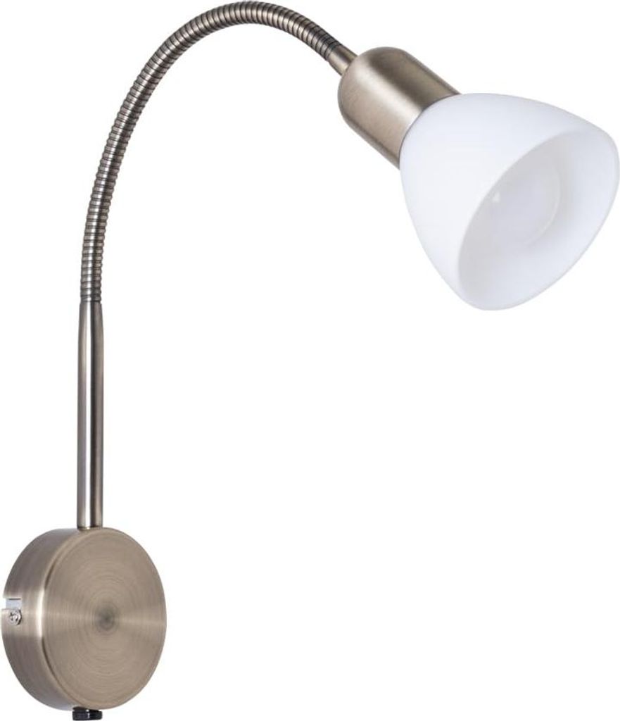 ARTE LAMP Wandleuchte innen – LED-Wandlampe für Küche – mit Produktbild 